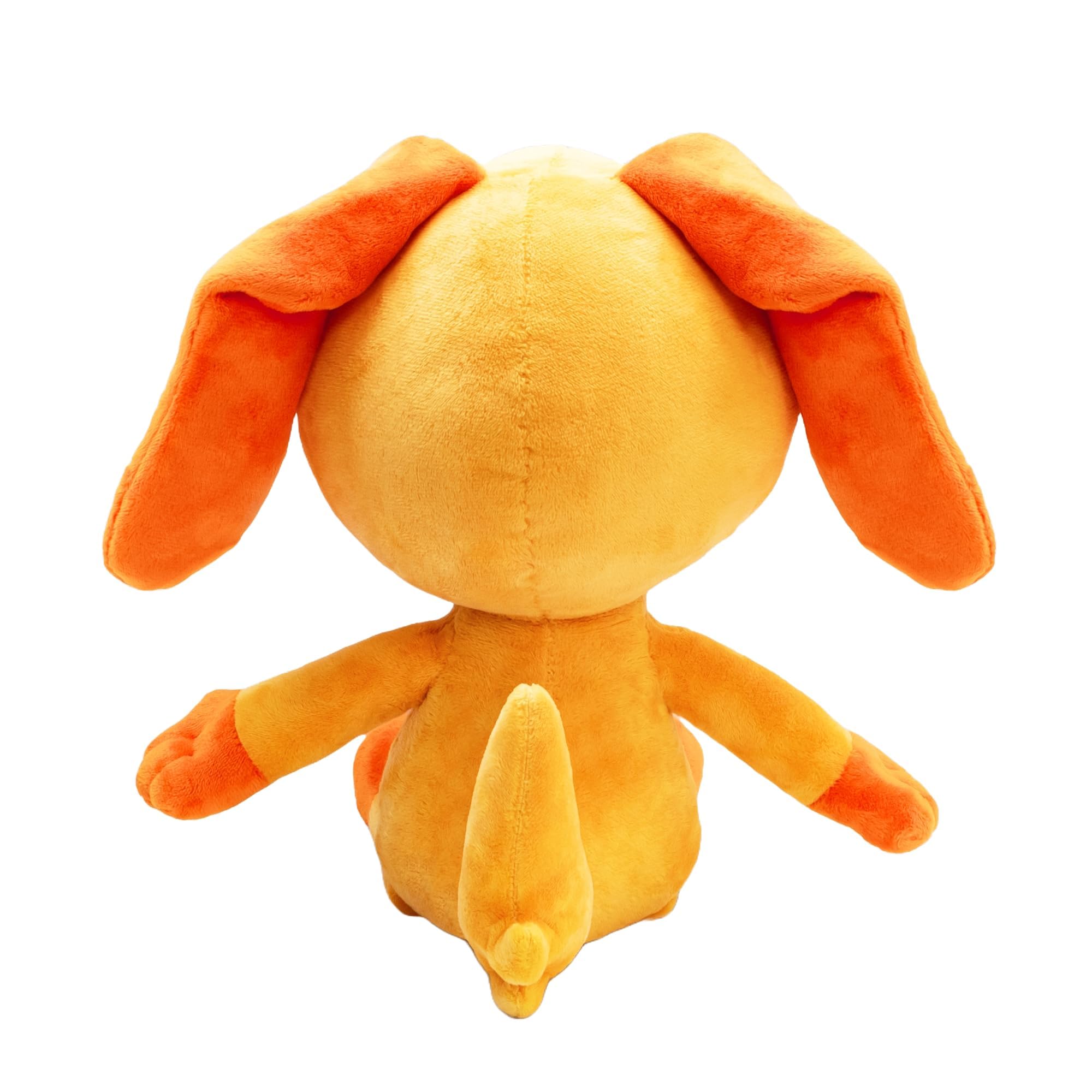 Poppy Playtime DogDay plush, 14-inch cuddly gift idea
