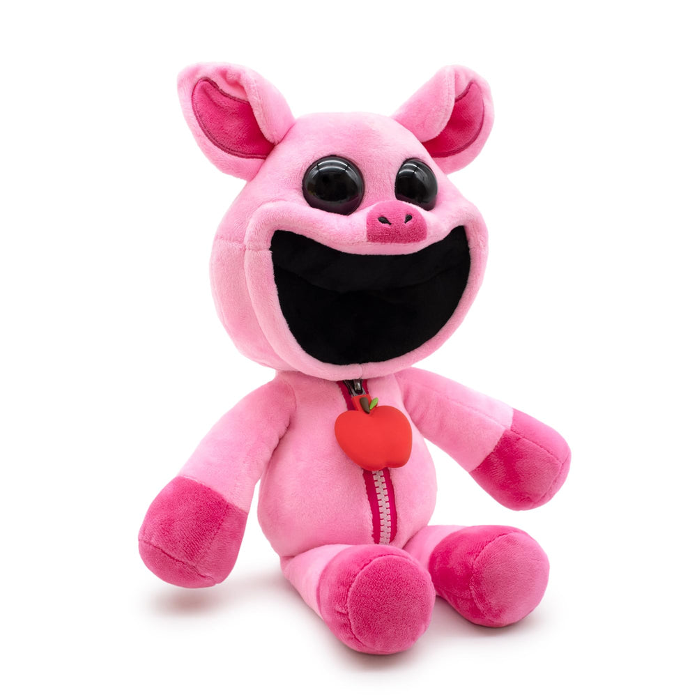 Poppy Playtime Smiling Critters trio catnap, dogday, craftycorn plush for fans and collectors.