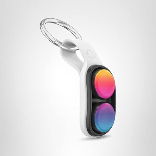 PopSockets PopPuck family-friendly toy for shared sensory play.