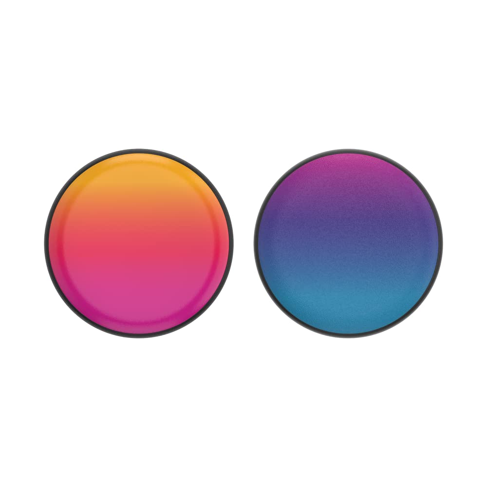PopSockets PopPuck removable leash for secure, portable practice.