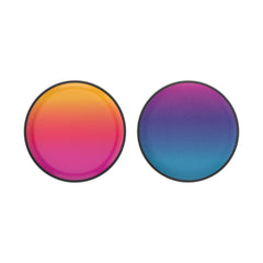 PopSockets PopPuck removable leash for secure, portable practice.