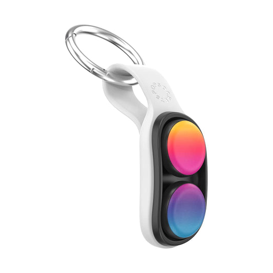 PopSockets PopPuck magnetic thumb-skate park enables focused play.