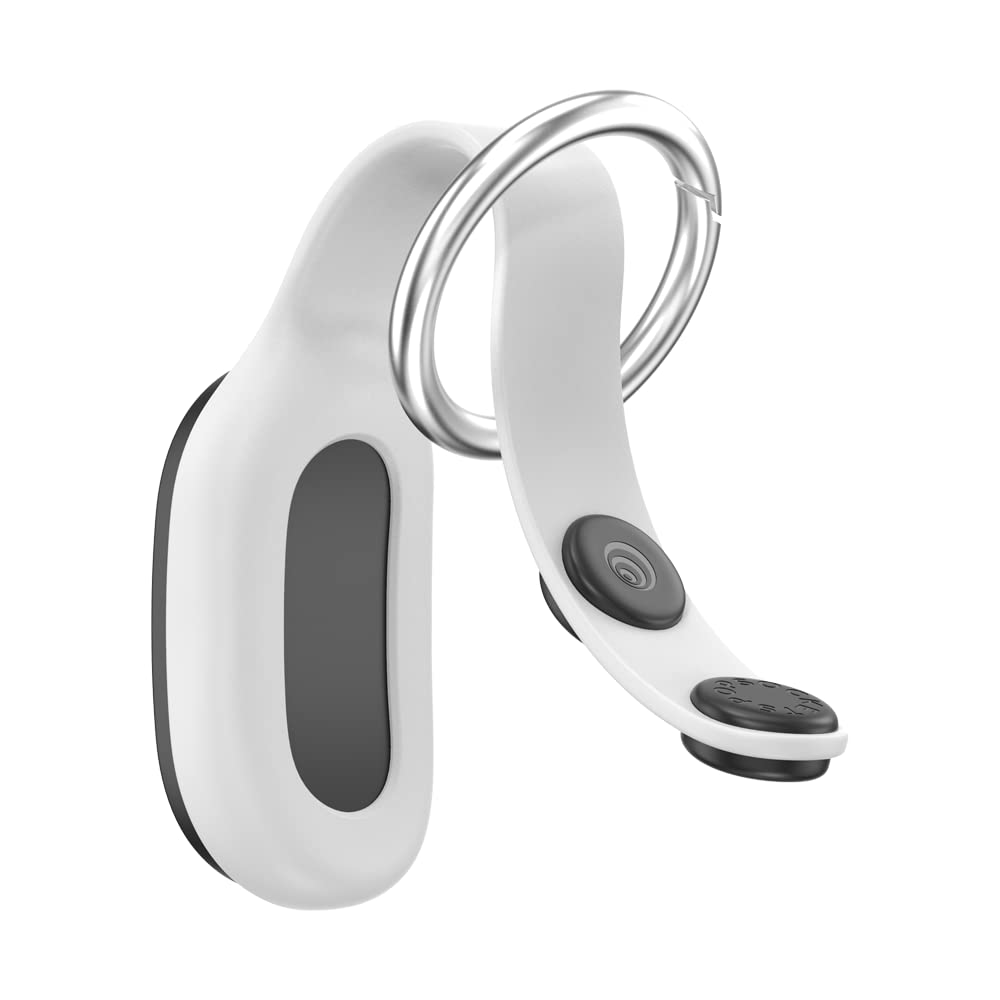 PopSockets PopPuck includes two magnetic pucks for solo or duo sessions.