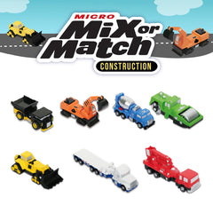 Popular Playthings magnetic vehicles bulldozer for durable, imaginative play.