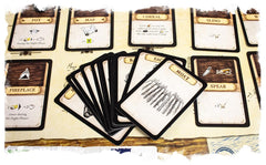 Portal Games Robinson Crusoe beginner-friendly campaign eases new players into mechanics.
