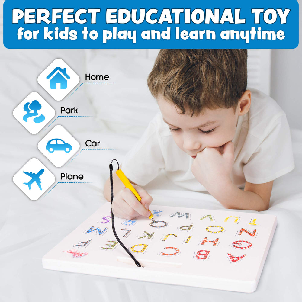 Povitrulya bright gift ready packaging designed for educational gifting