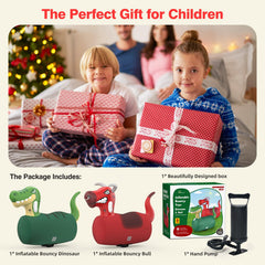 POVRYE two-pack play set used outdoors on grass for family fun.