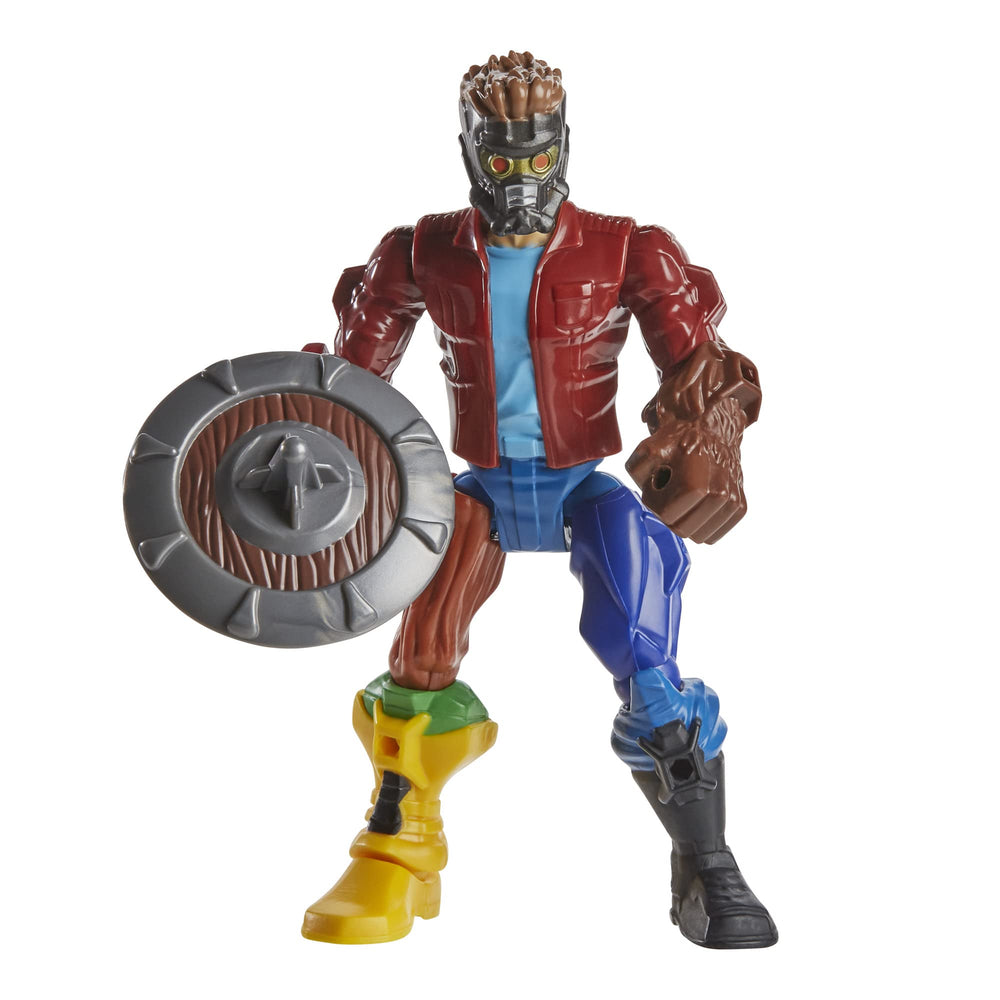 Power Rangers accessories inspired by Marvel for authentic looks