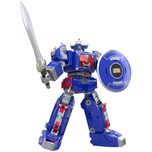 Power Rangers Astro Megazord Ascension Ship for epic space display.