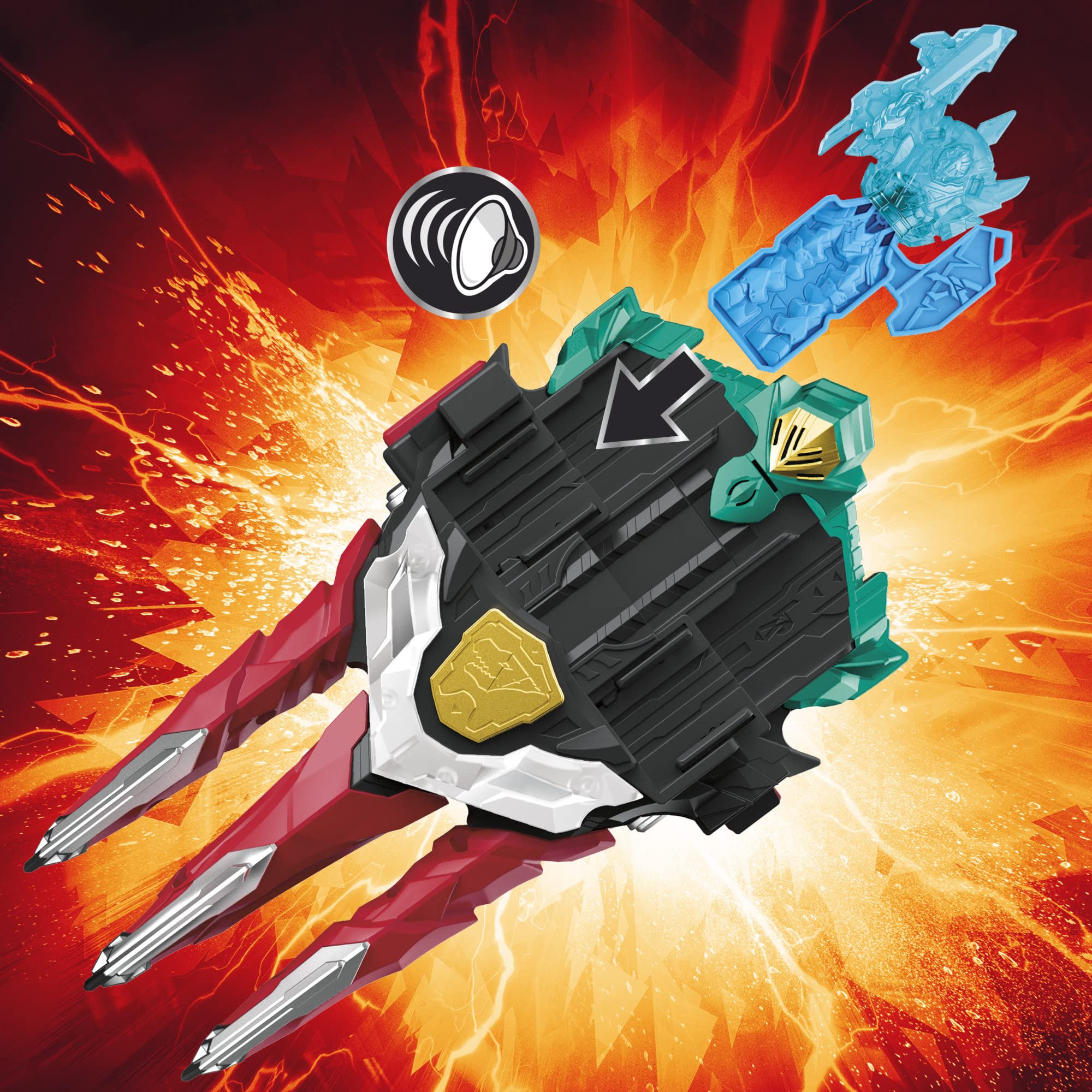 Roleplay toys and collectibles from Hasbro for fans