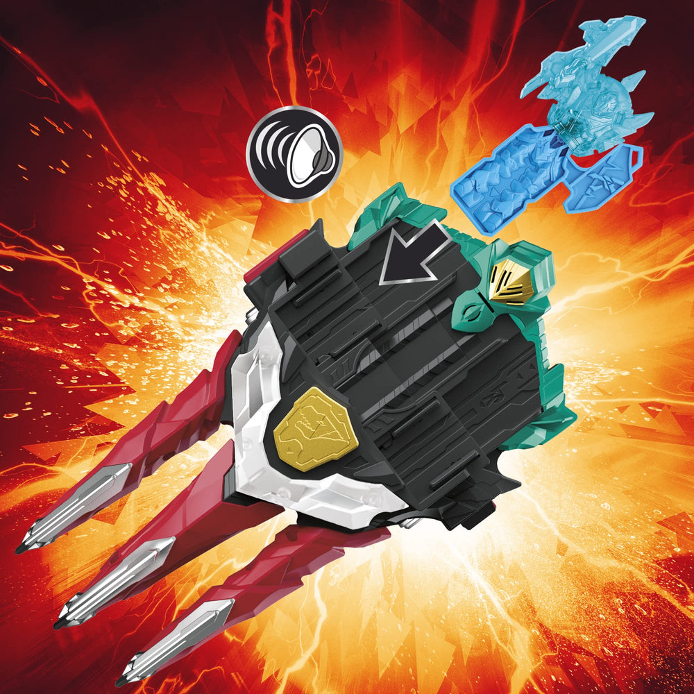 Roleplay toys and collectibles from Hasbro for fans