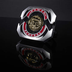 Power Coins Mastodon activates lights and phrases on the Morpher