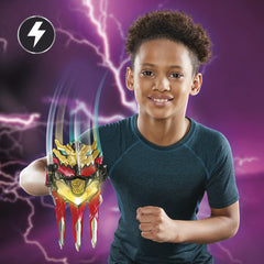 Dino Fury compatibility: Morpher works with additional keys and figures