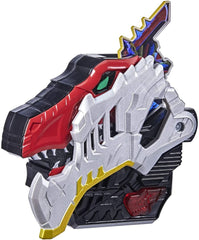 Power Rangers Dino Fury Morpher compatibility with Dino Fury figures for expanded missions