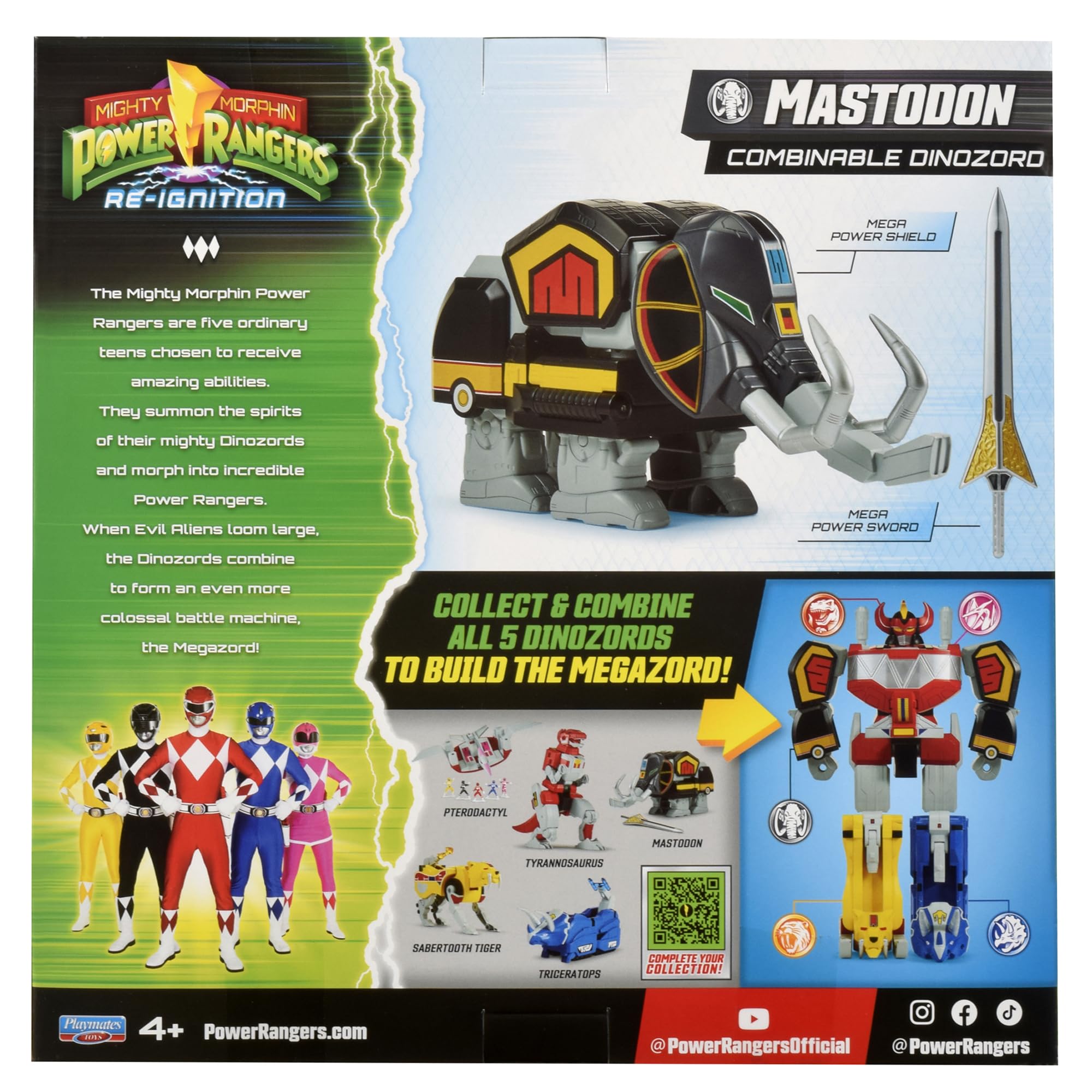 Figure ready for action and imaginative play scenarios