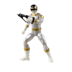 Power Rangers Lightning Collection compatibility for cohesive display.