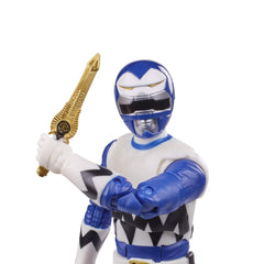 Power Rangers Lightning Collection Quasar Dagger for versatile display options