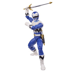 Power Rangers Lightning Collection Cosma Claw with blast effect for dynamic action