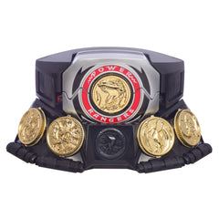 Power Rangers Lightning Collection Morpher close-up for premium display and cosplay inspiration