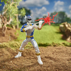 Blast effect piece enhances impact moments from the show-inspired battles.