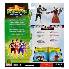 Ideal for display shelves and energetic toy battles