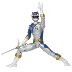 Wild Force variant packaging details from the Lightning Collection.