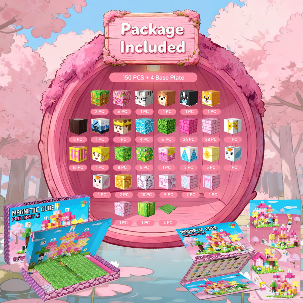 Powerful Xishan colorful magnetic tiles spark creativity and problem solving.