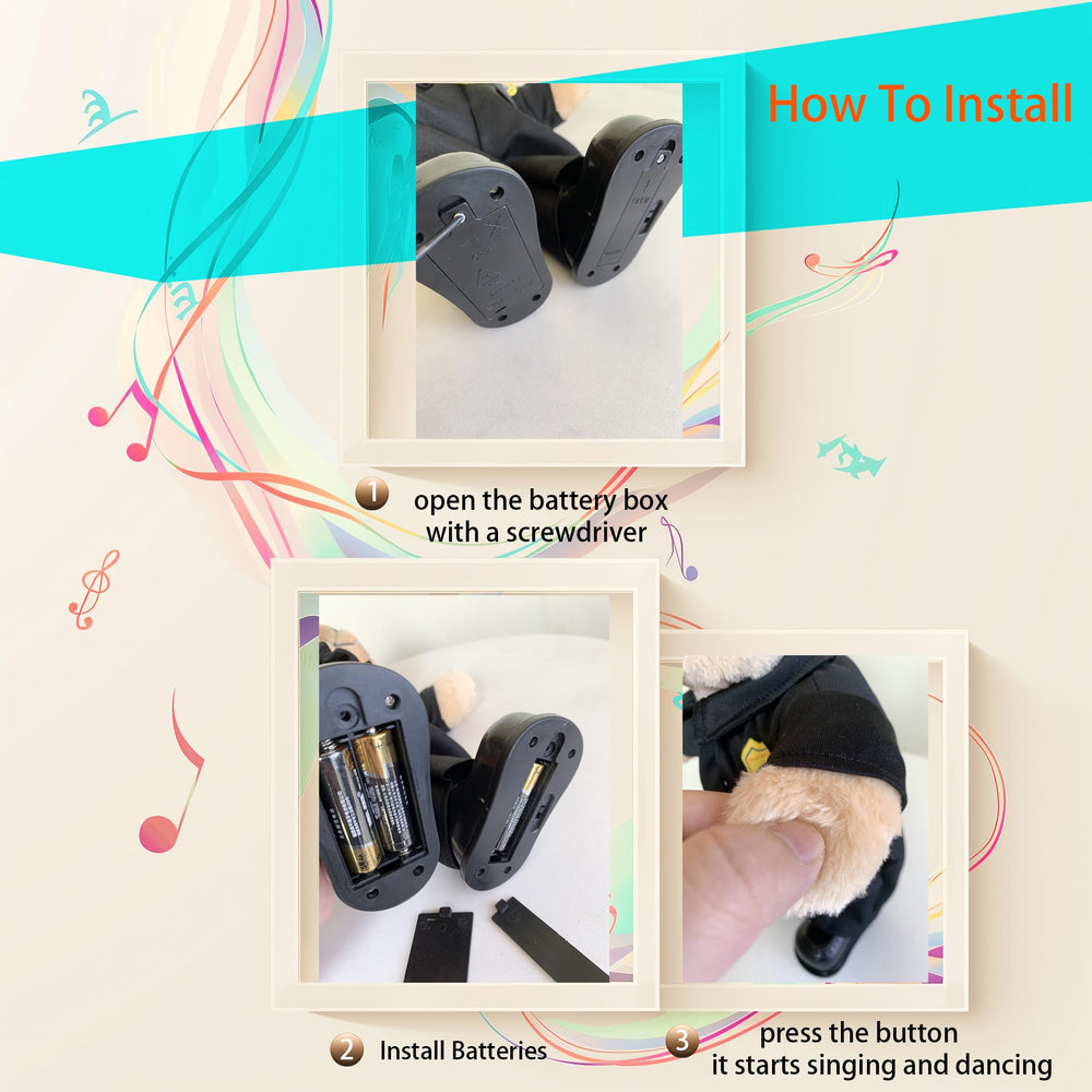 PowerPals gift-ready packaging perfect for birthdays and holidays.