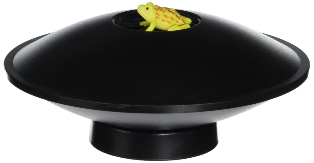PowerTRC Mirascope 6-Inch front view shows a clear 3D projection to captivate observers.