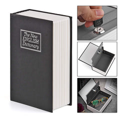 Powstro Piggy Bank two keys design for secure access.