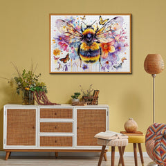 PPuzzling Durable Three-Layer Cardboard: sturdy puzzle material for repeated play.