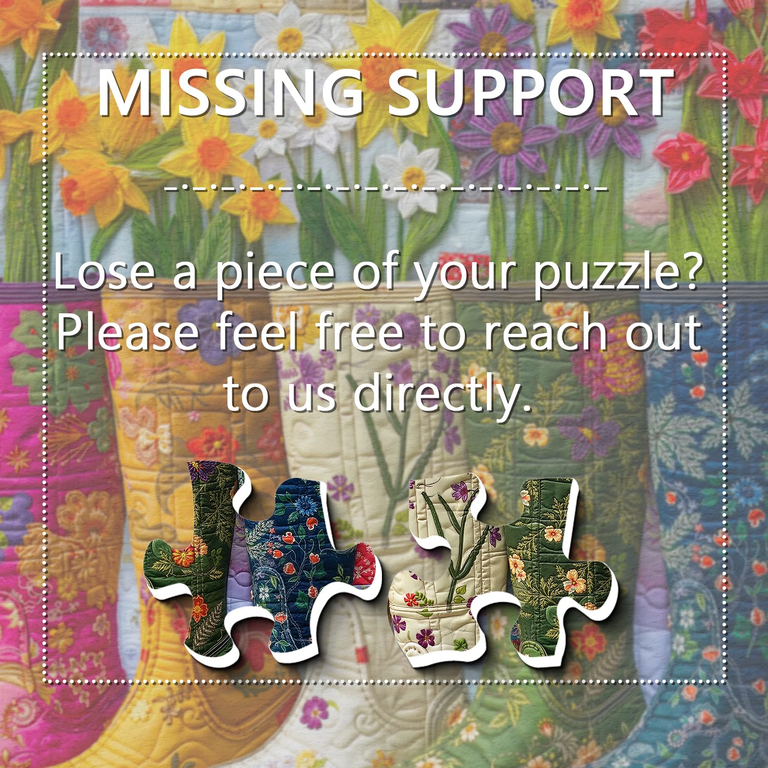 PPuzzling family-friendly puzzle night activity