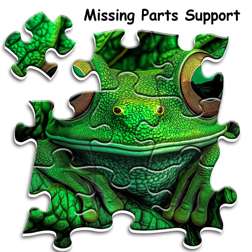 PPuzzling high-resolution poster – included for planning and reference