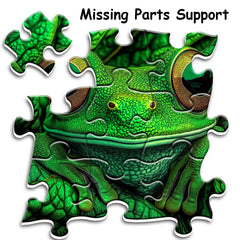 PPuzzling high-resolution poster – included for planning and reference