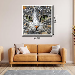 PPuzzling Includes a high-resolution poster to guide assembly