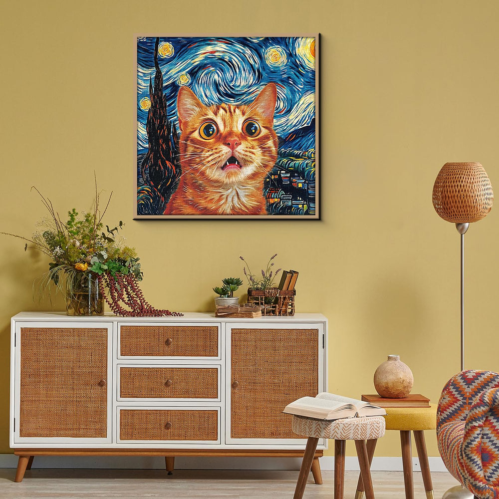 PPuzzling puzzle session on a coffee table invites relaxed, cozy evenings