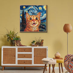 PPuzzling puzzle session on a coffee table invites relaxed, cozy evenings