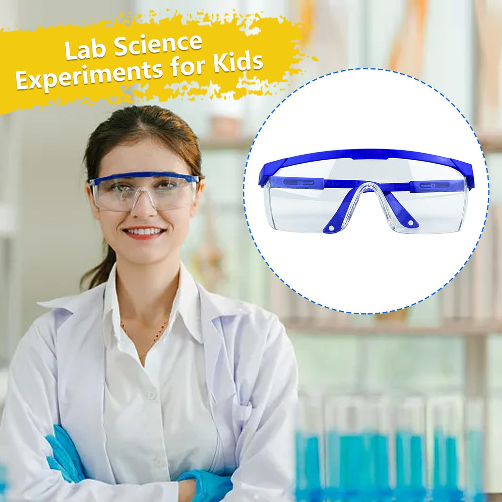PPXMEEUDC hands-on learning set promotes curiosity and critical thinking