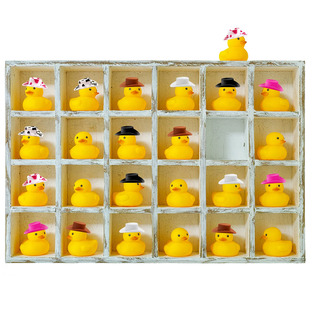 PPXMEEUDC hats decorate toy dolls’ heads for enhanced display