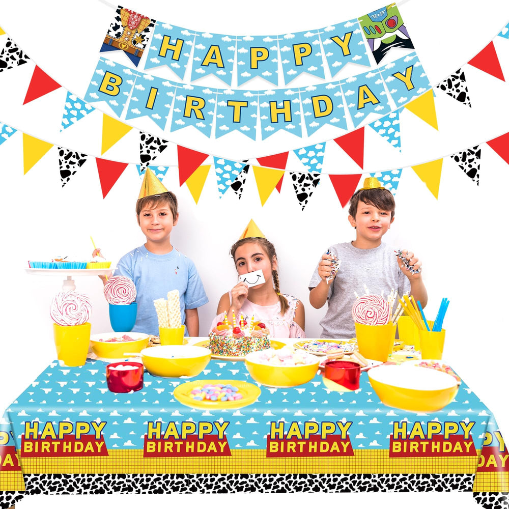 PPXMEEUDC complete party set simplifies planning and setup