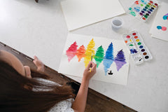 Prang AP certified non toxic colors for classroom safety