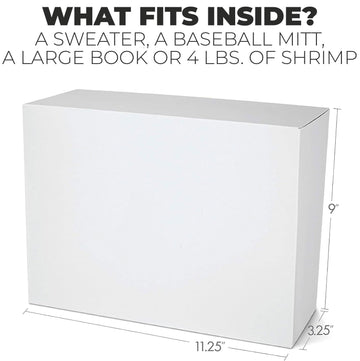 Flat-pack Prank-O box shows easy assembly and portability.