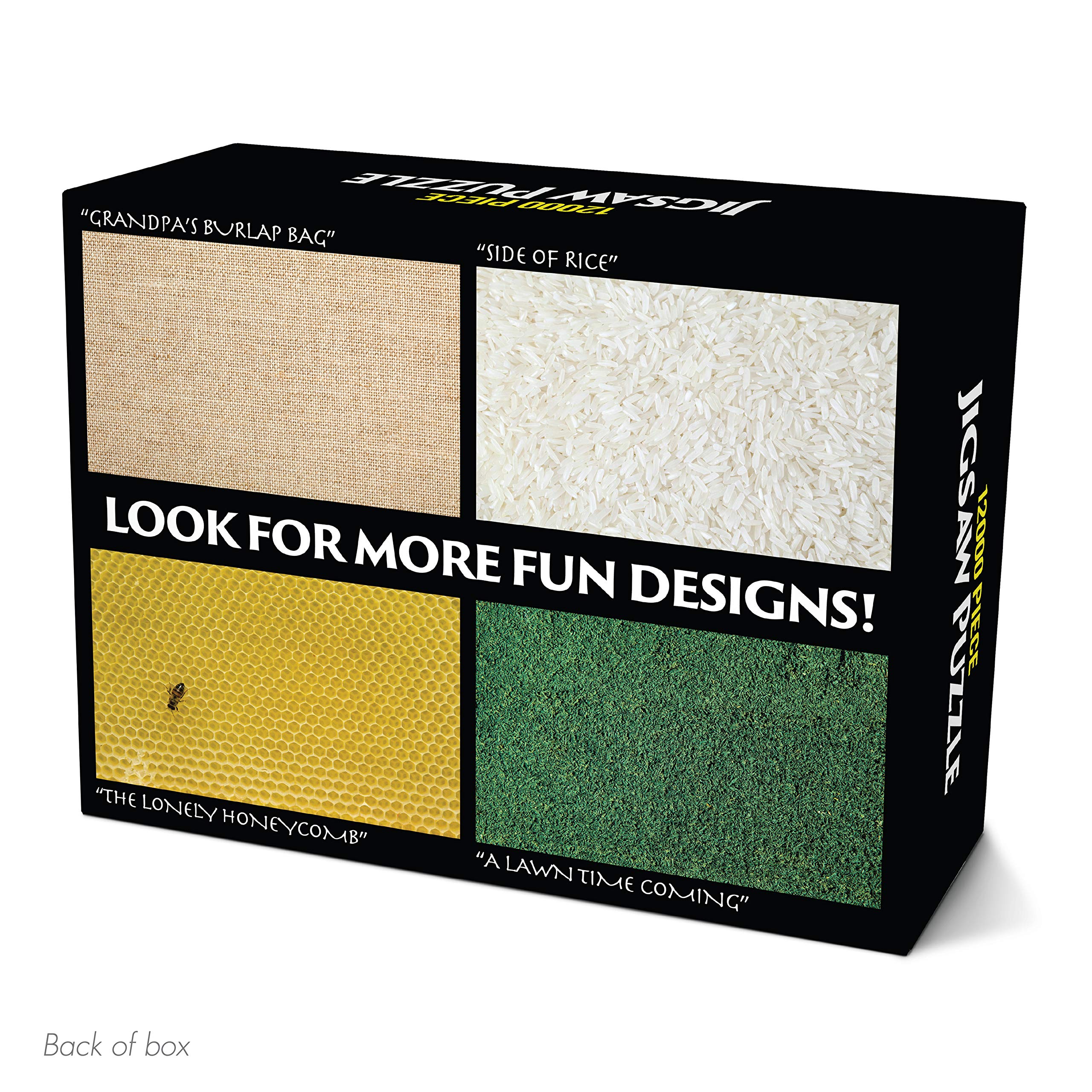 Prank-O 12k puzzle parody signals playful gifting at parties