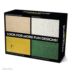 Prank-O 12k puzzle parody signals playful gifting at parties
