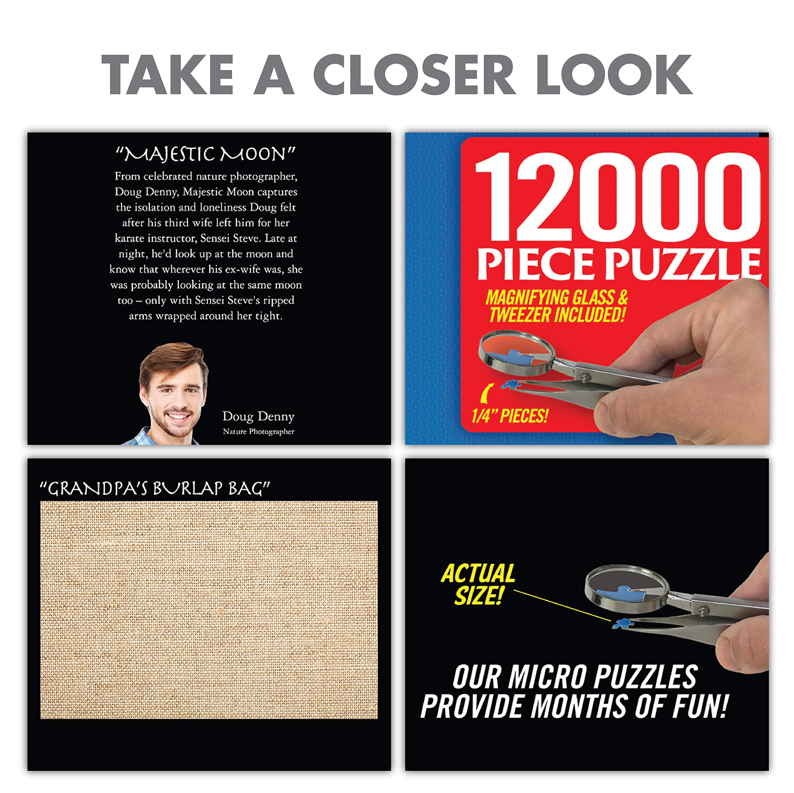 Prank-O is ideal for Secret Santa and White Elephant exchanges