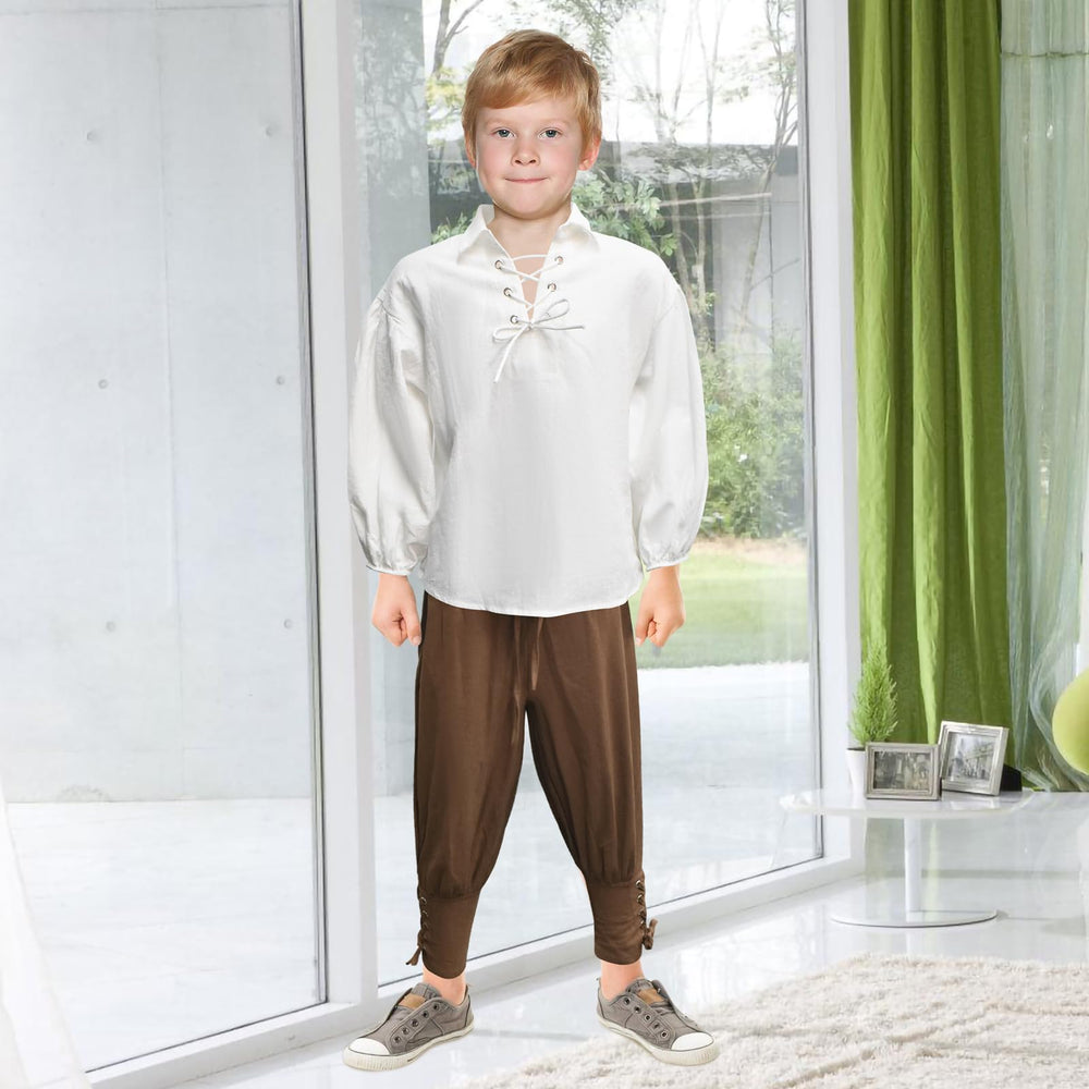 Prebene size options from 4-6T to 10-12T for growing kids.