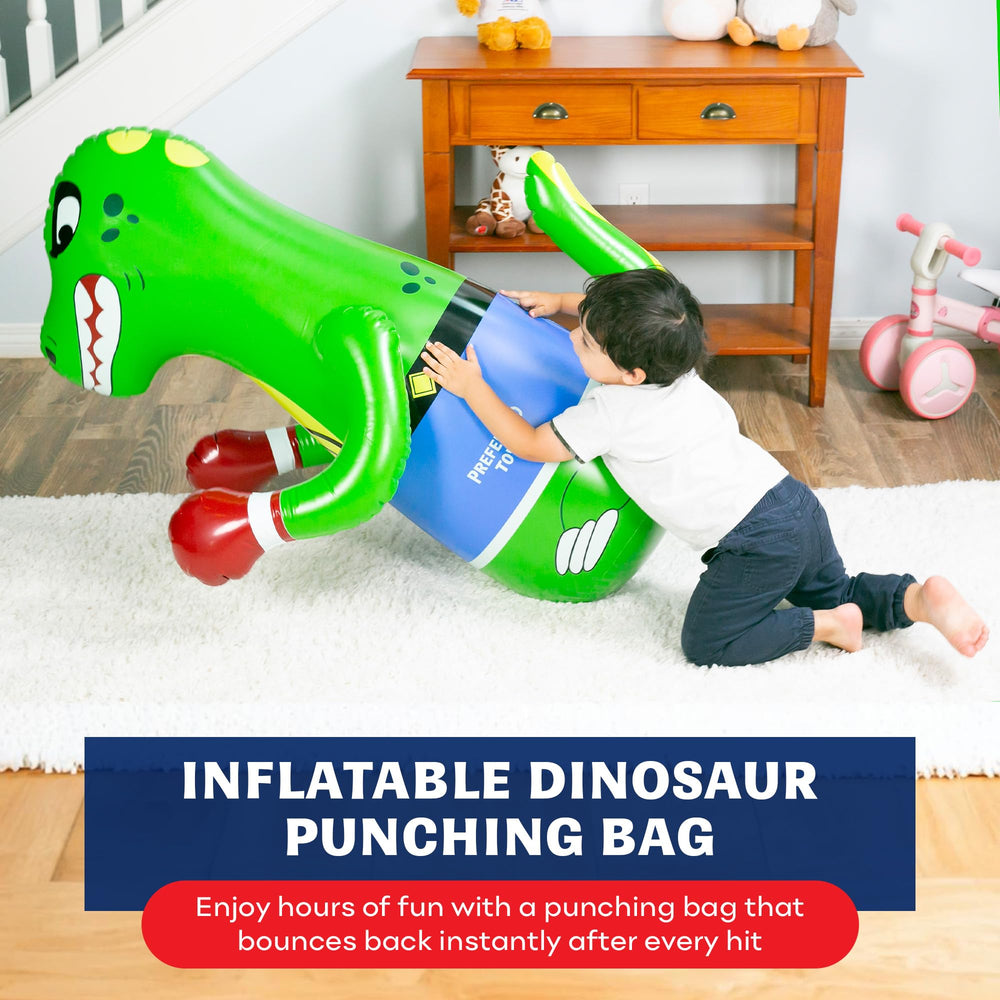 Preferred Toys makes a fun birthday gift for kids
