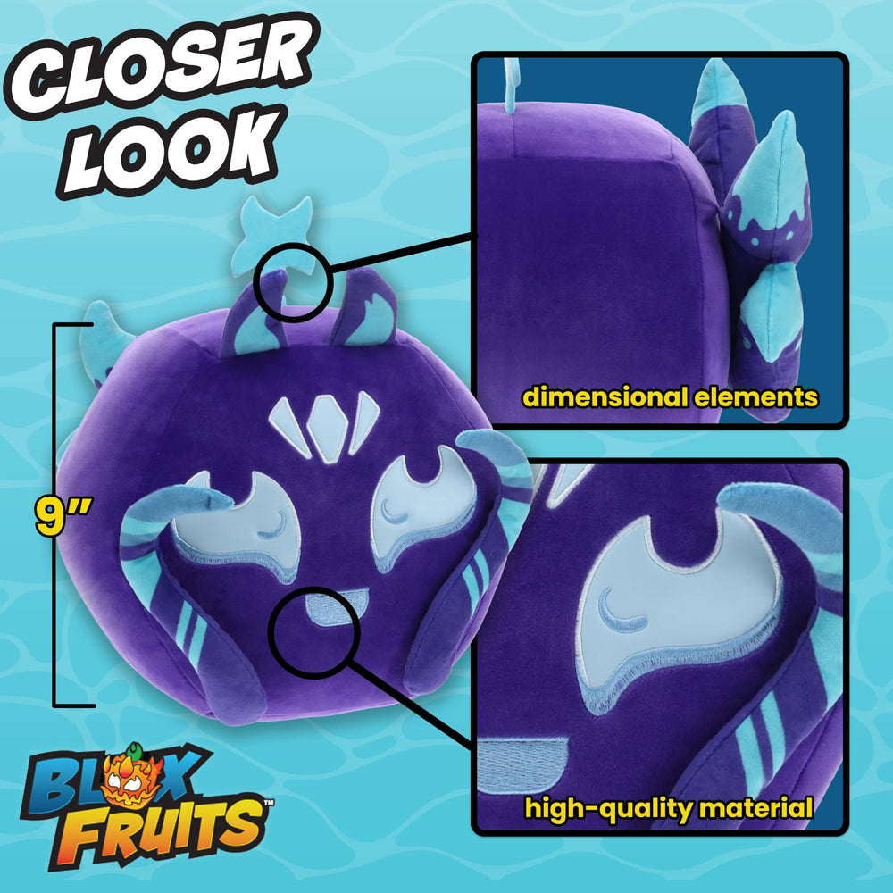 Officially licensed merchandise from PhatMojo shows authenticity.