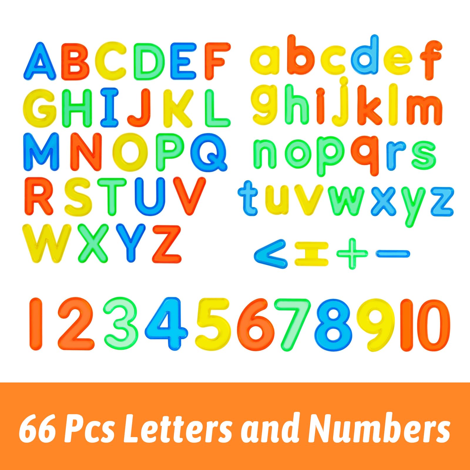 Pieces sized 1 to 2 inches provide easy grip for small hands