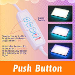 PreTrans safe 5V-powered design offers durable, kid-friendly use.
